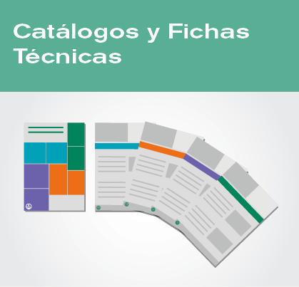 Information Sheets and Catalogues