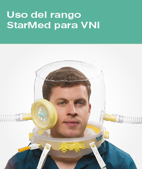 Using the StarMed range - NIV